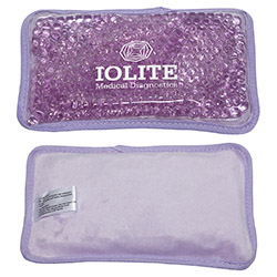 Plush Mini Hot/Cold Pack 37