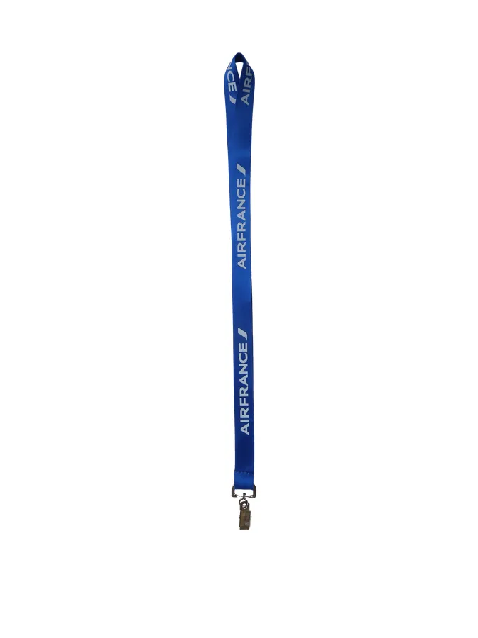 Nylon Lanyard 3