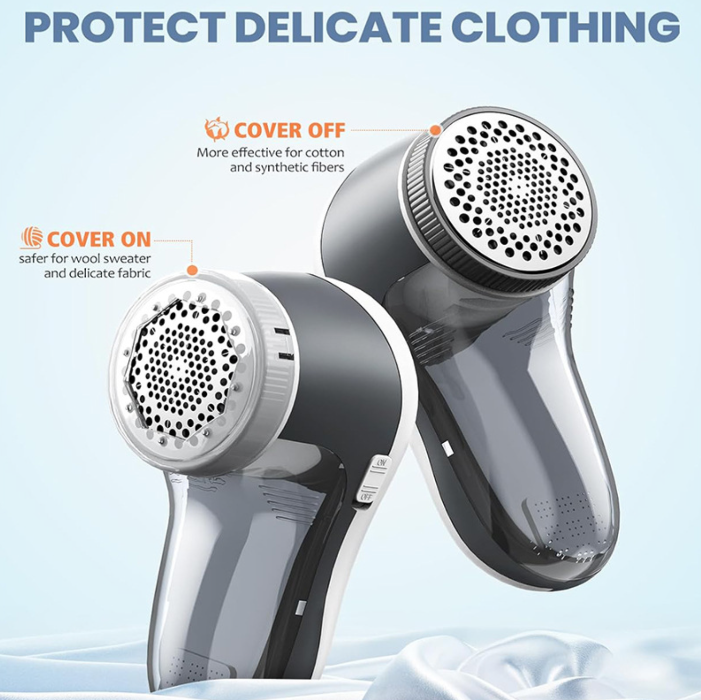 Lint Removers 2