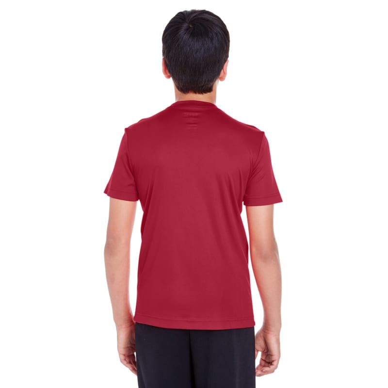 Team 365 Youth Zone Performance T-Shirt 70