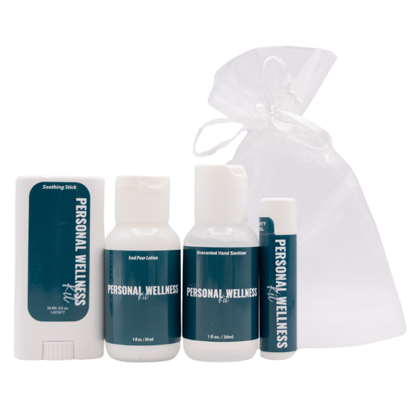 Wellness Kit 1