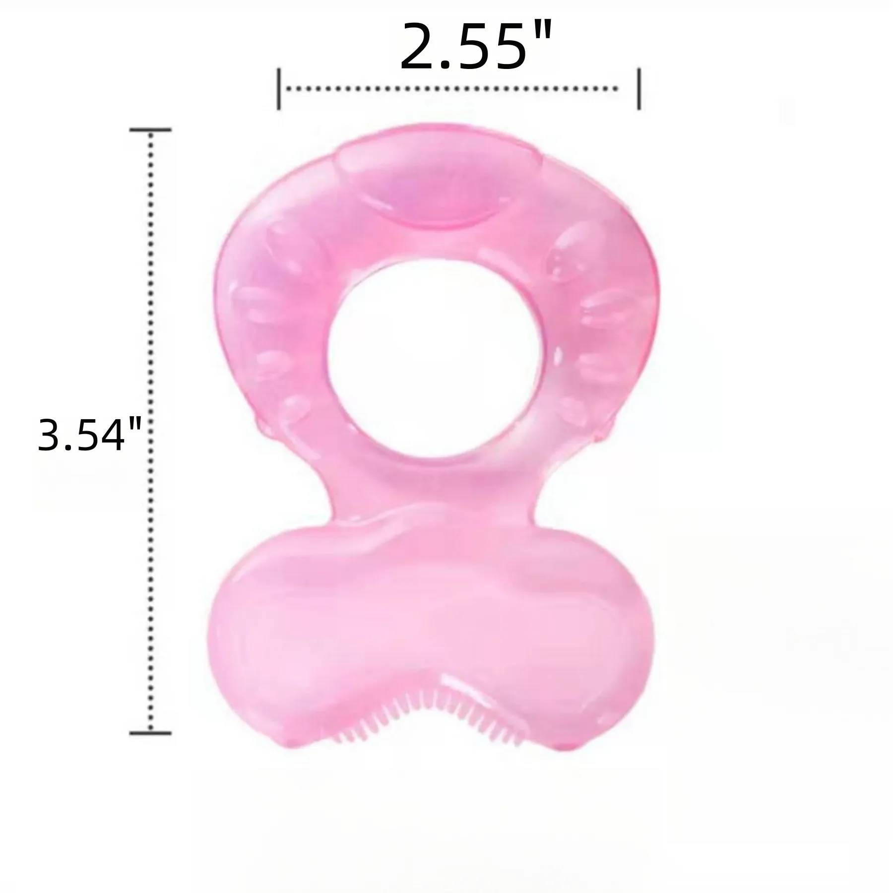 Silicone Teethe 4