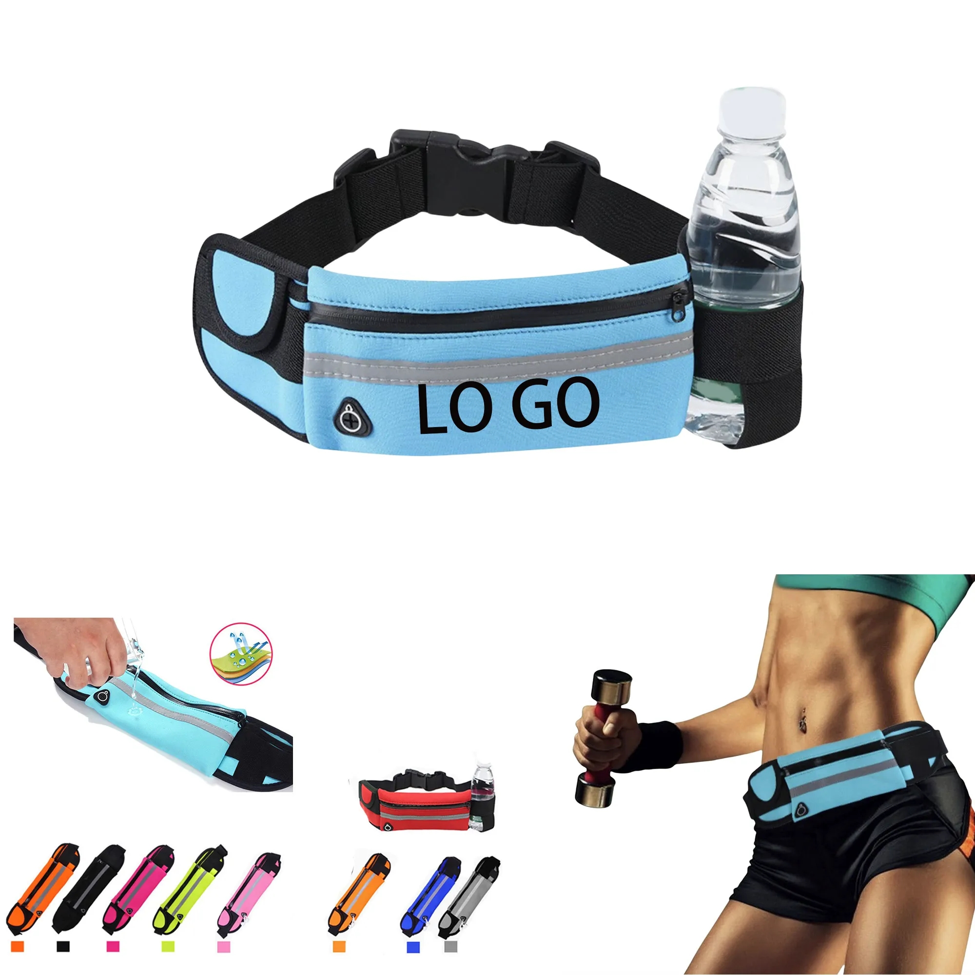 Hipster Budget Fanny Pack