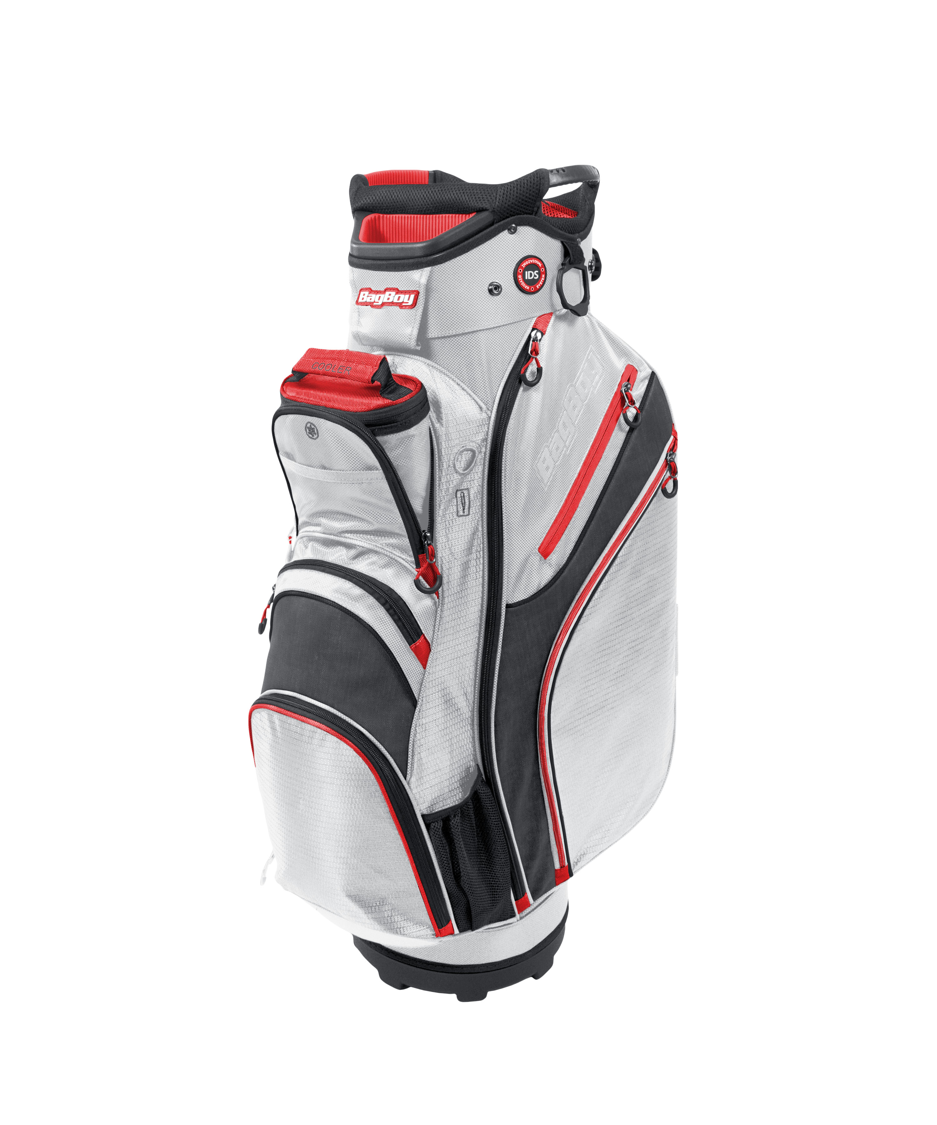 Bag Boy® Chiller Golf Cart Bag 10