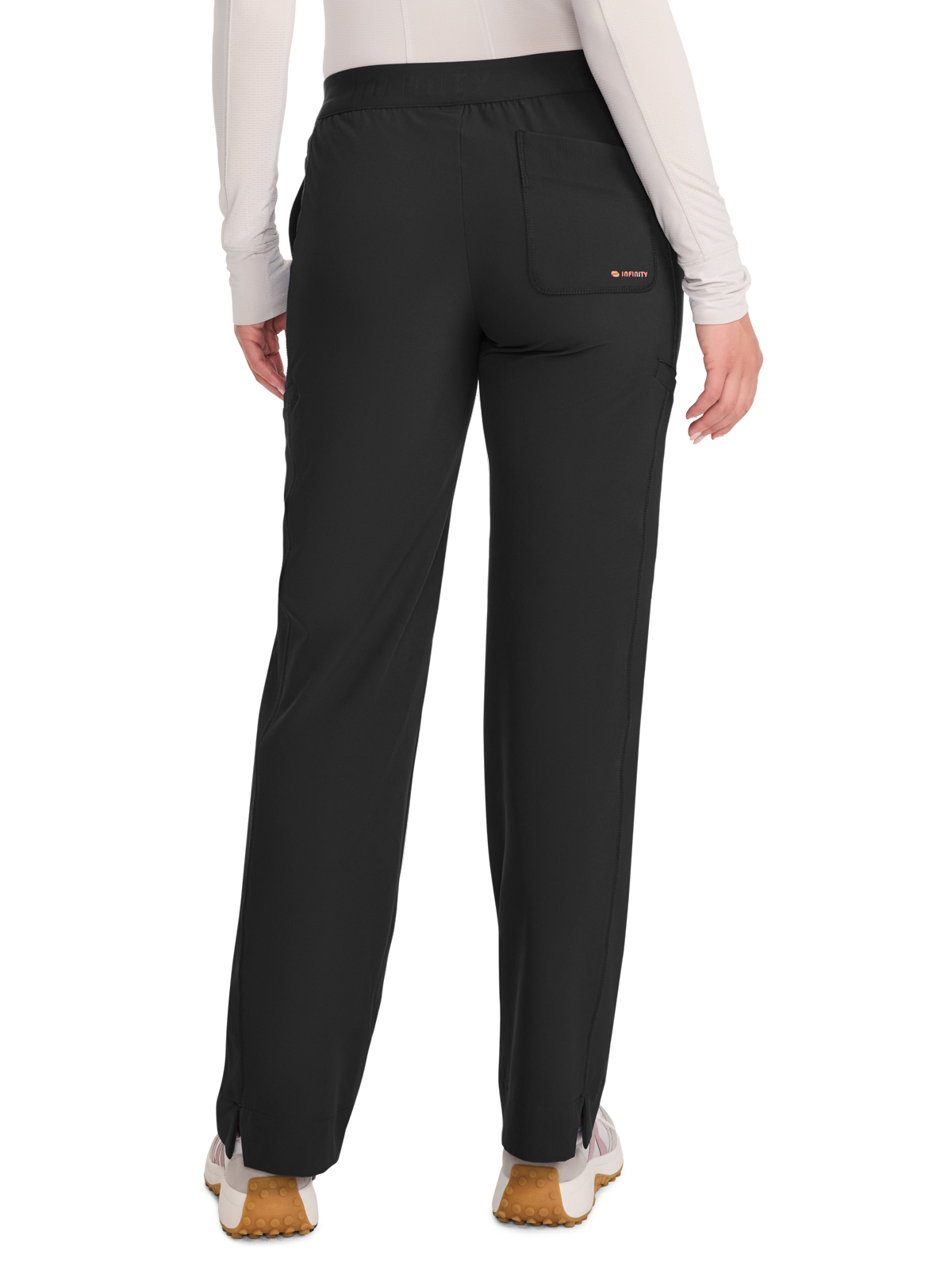 Infinity GNR8 - Women's 5-Pocket Wide Leg Pant 11