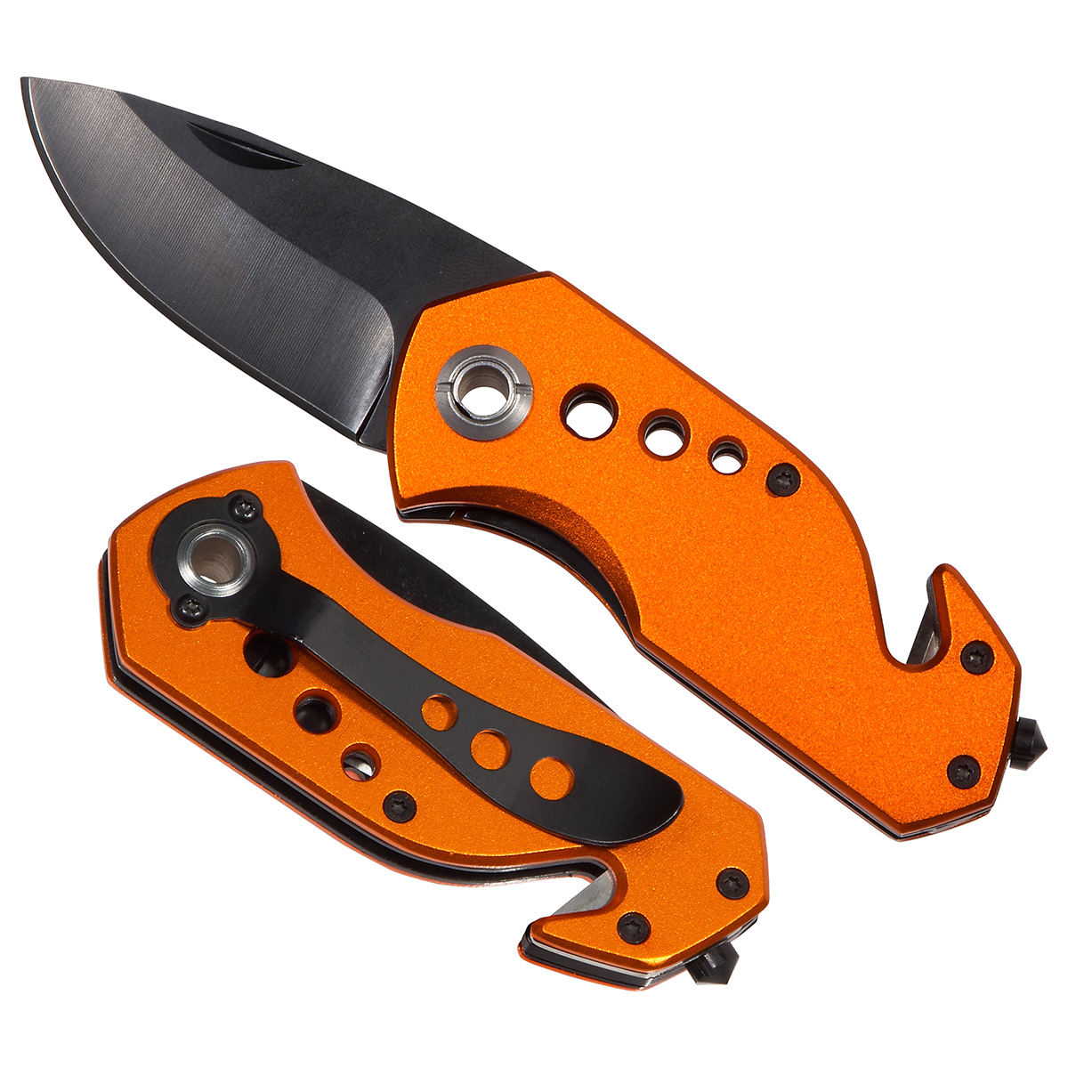 Rapid Response Emergency Tool 3
