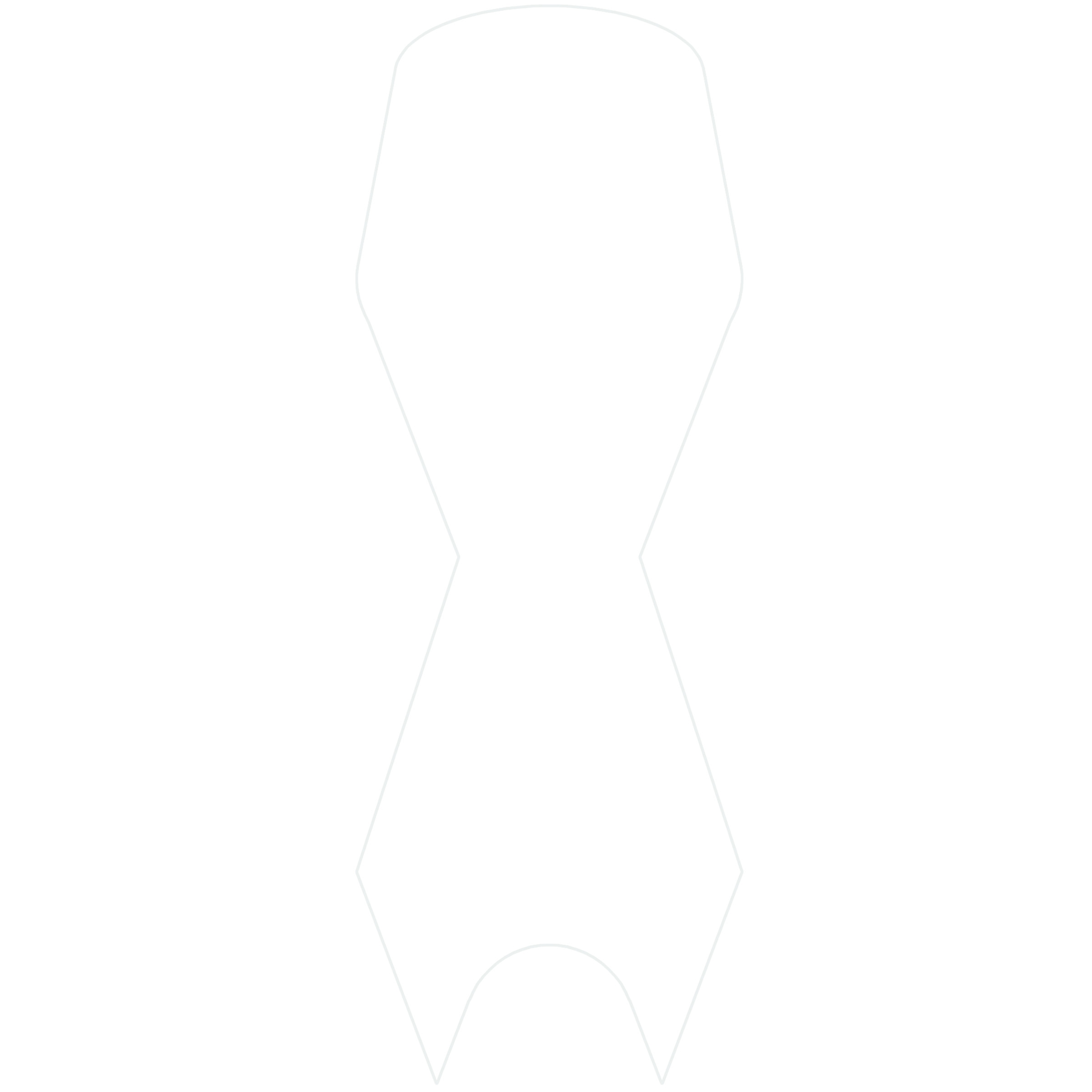 Ribbon Bookmark 2