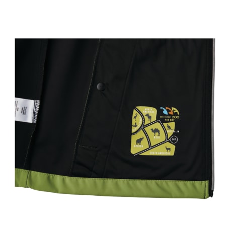 Men's KARMINE Softshell Jacket 22