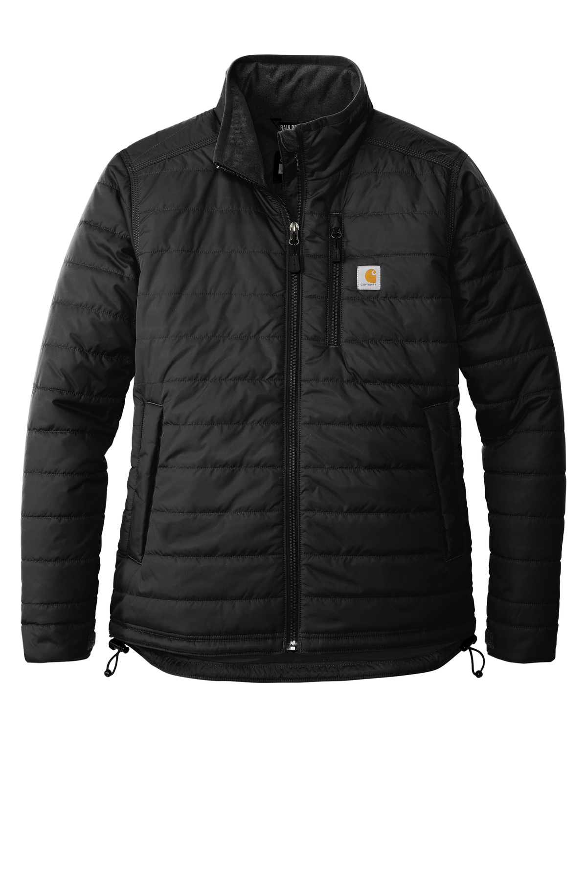 Carhartt® Women's Gilliam Jacket 1