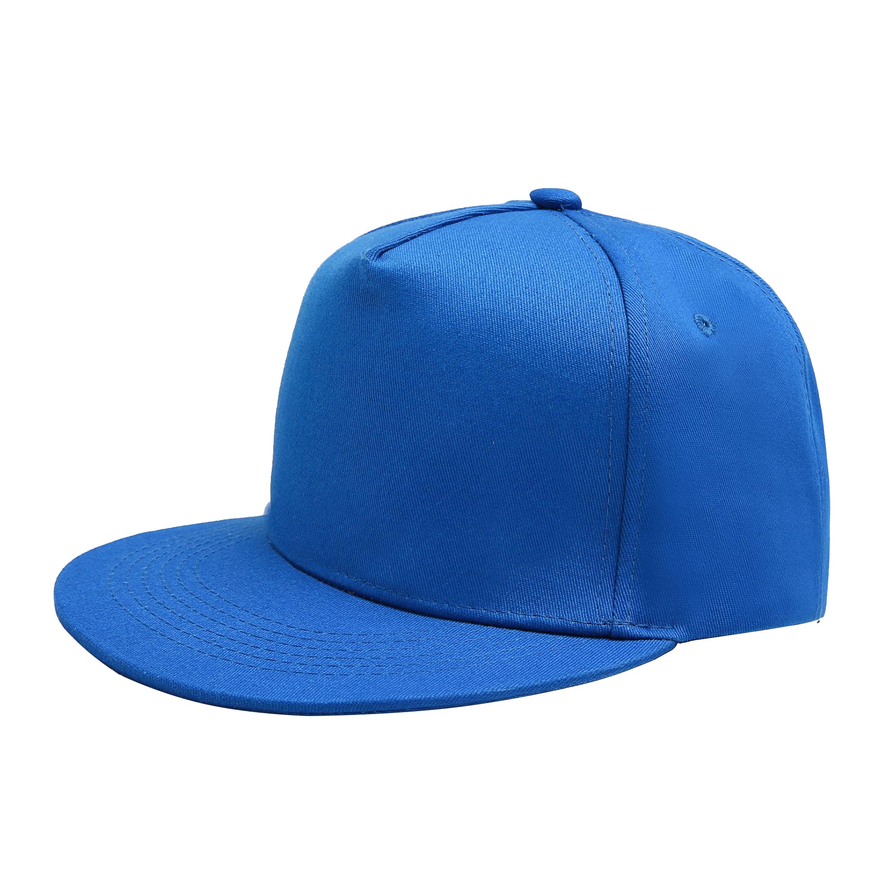 5 Panels Baseball Cap 12