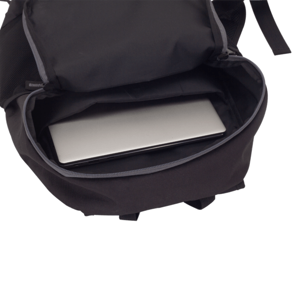 Expedition Recycled Ripstop Backpack 2
