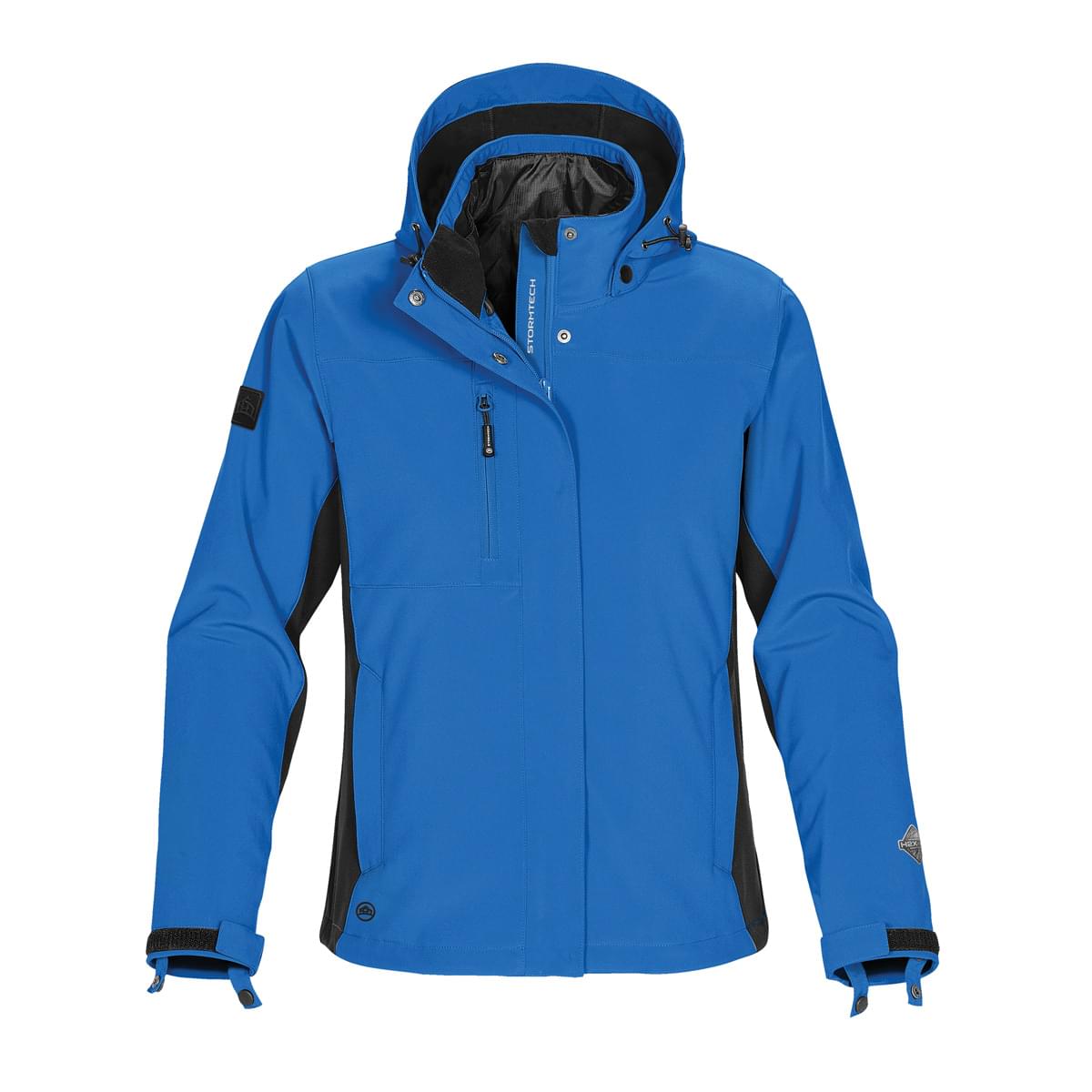 Stormtech Women's Atmosphere 3-in-1 Jacket 1