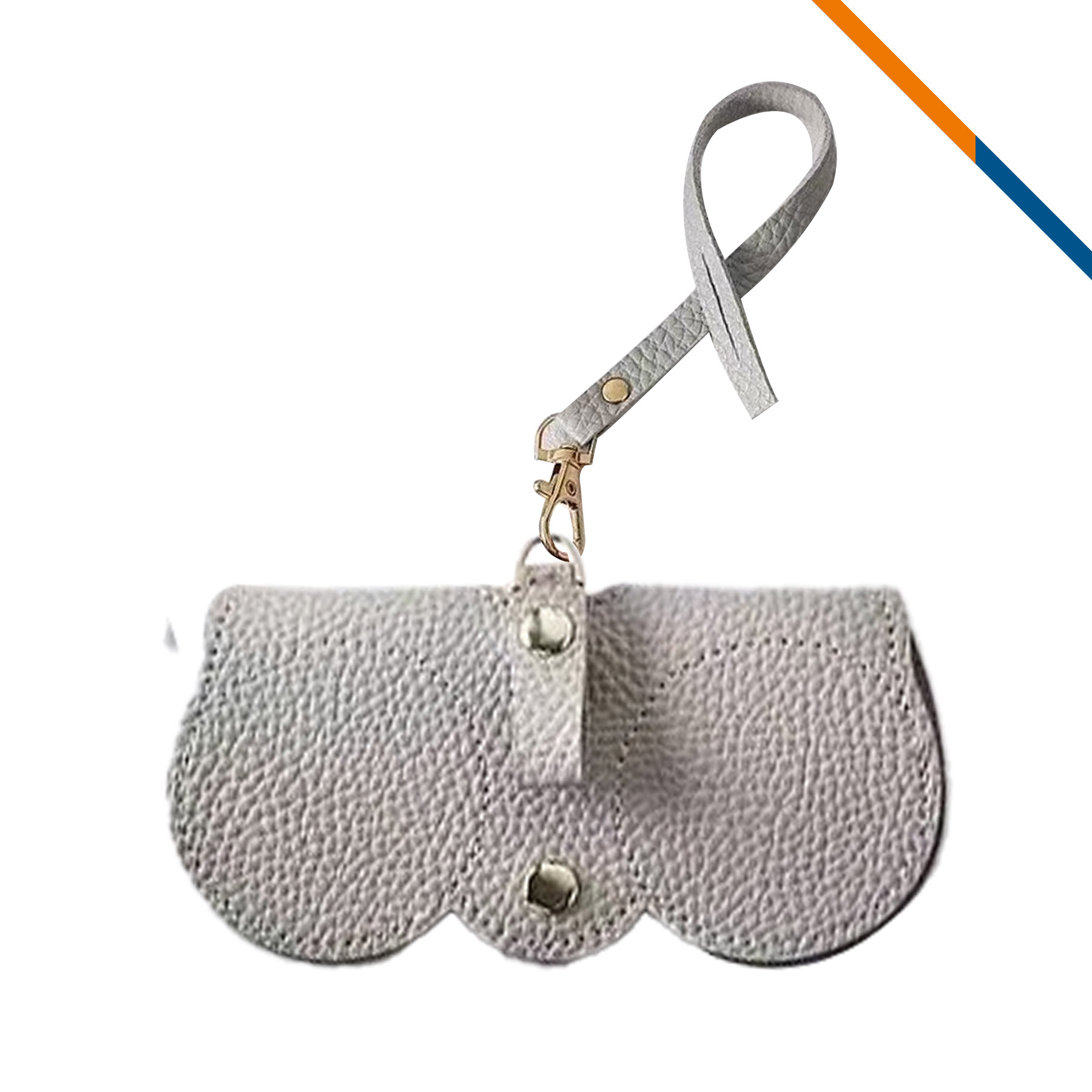 EyeNest PU Leather Sunglasses Pouch 7