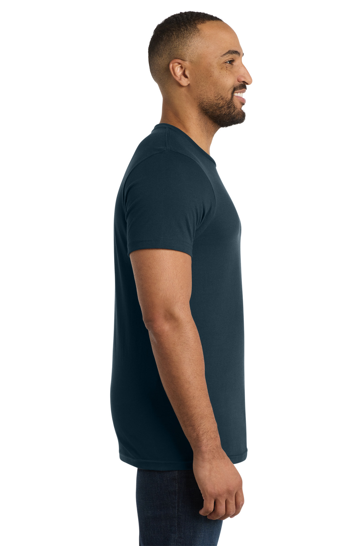 Port & Co Bouncer Tee PC600 54