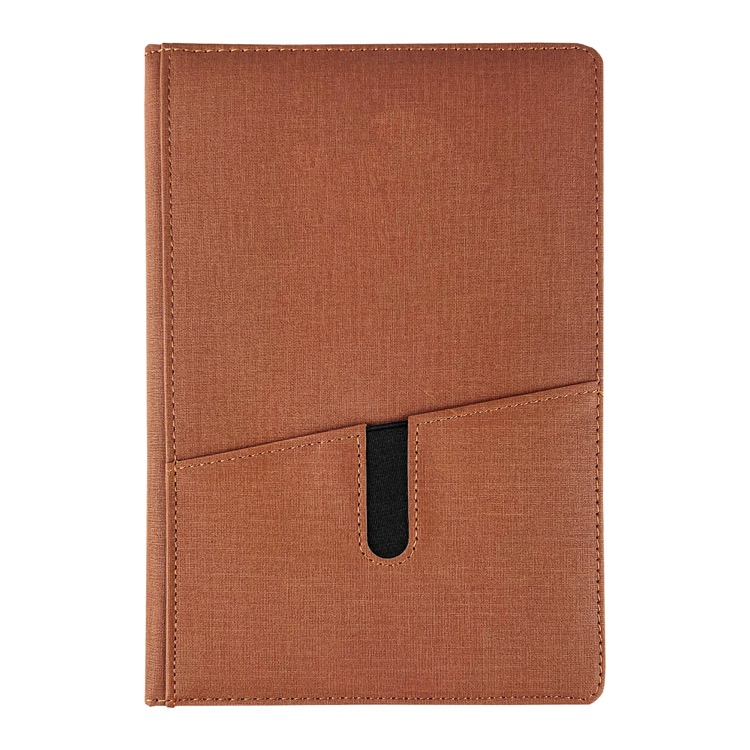 Isaly Notebook 7