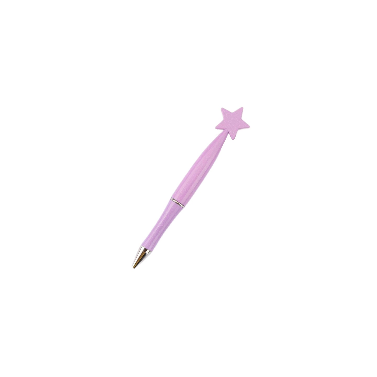 Star Shape Ballpoint Pen 10