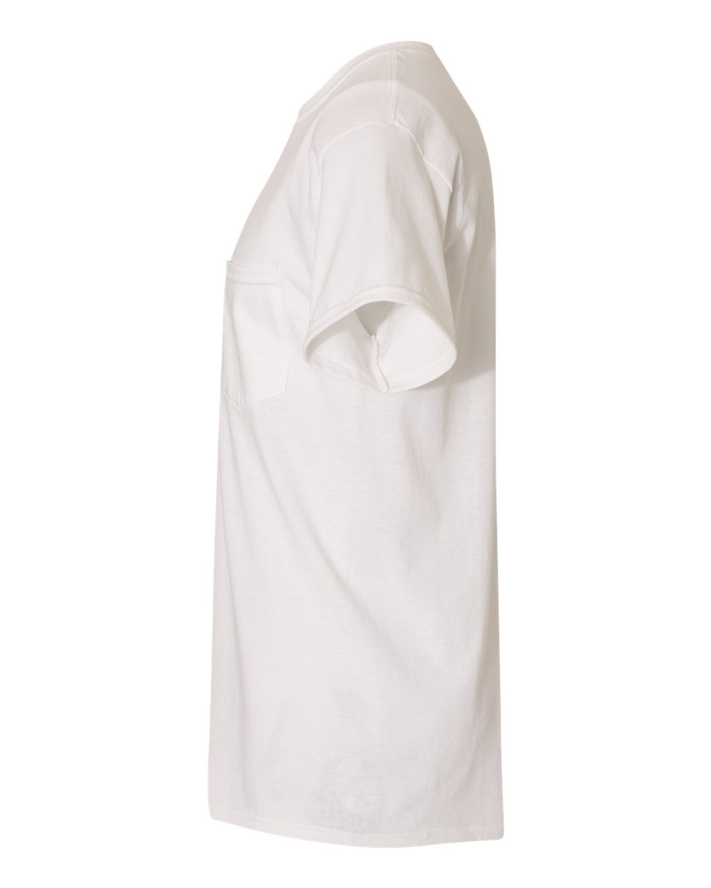 Unisex Heavy Cottonâ„¢ Pocket T-Shirt - 5300 39