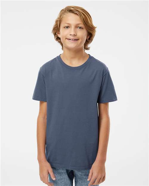 Youth Organic T-Shirt - 402 49
