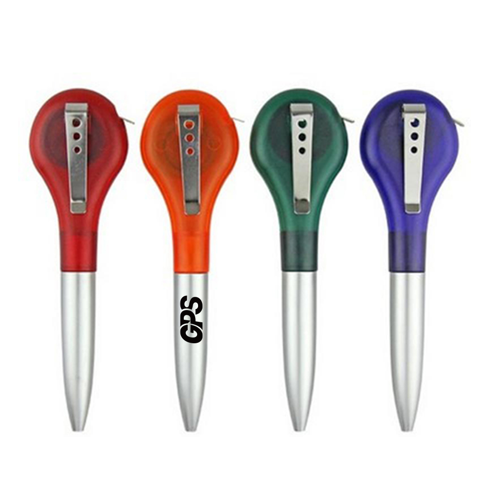 FlexiMeasure Multi-Function Writing Instrument Pen