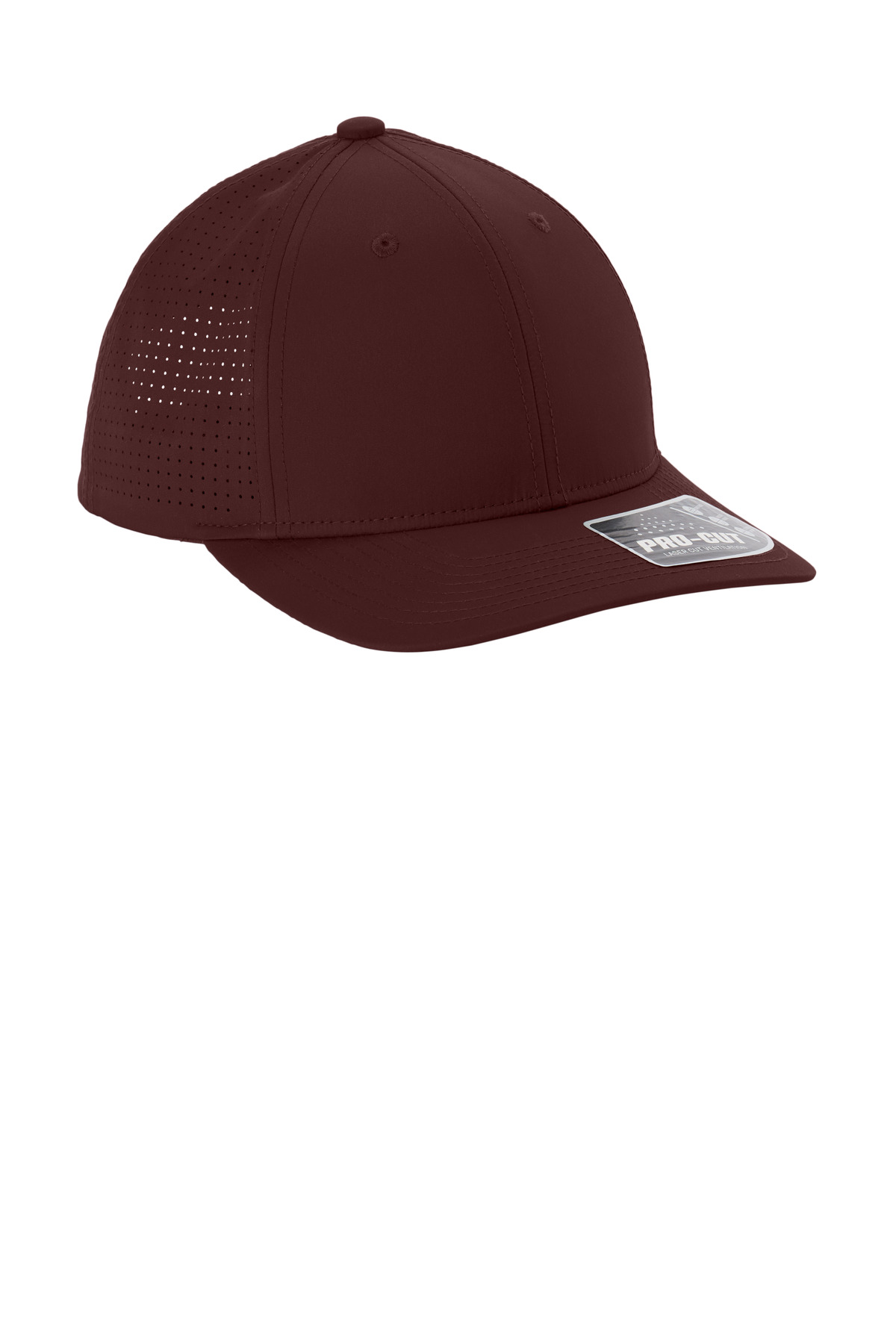 Sport-Tek Pro-Cut Adjustable Cap STC65 41
