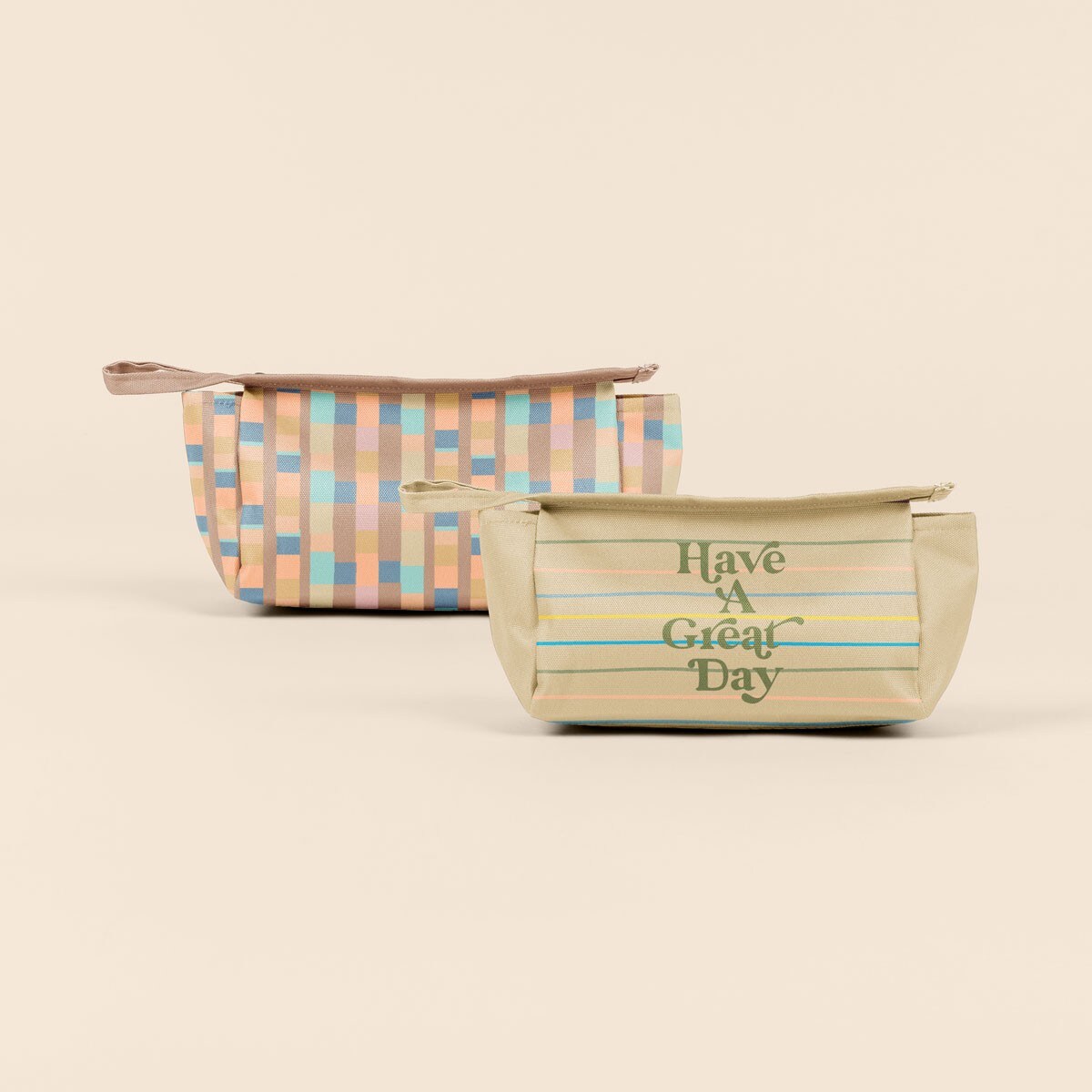 JETSETTER SMALL - 4CP POLY