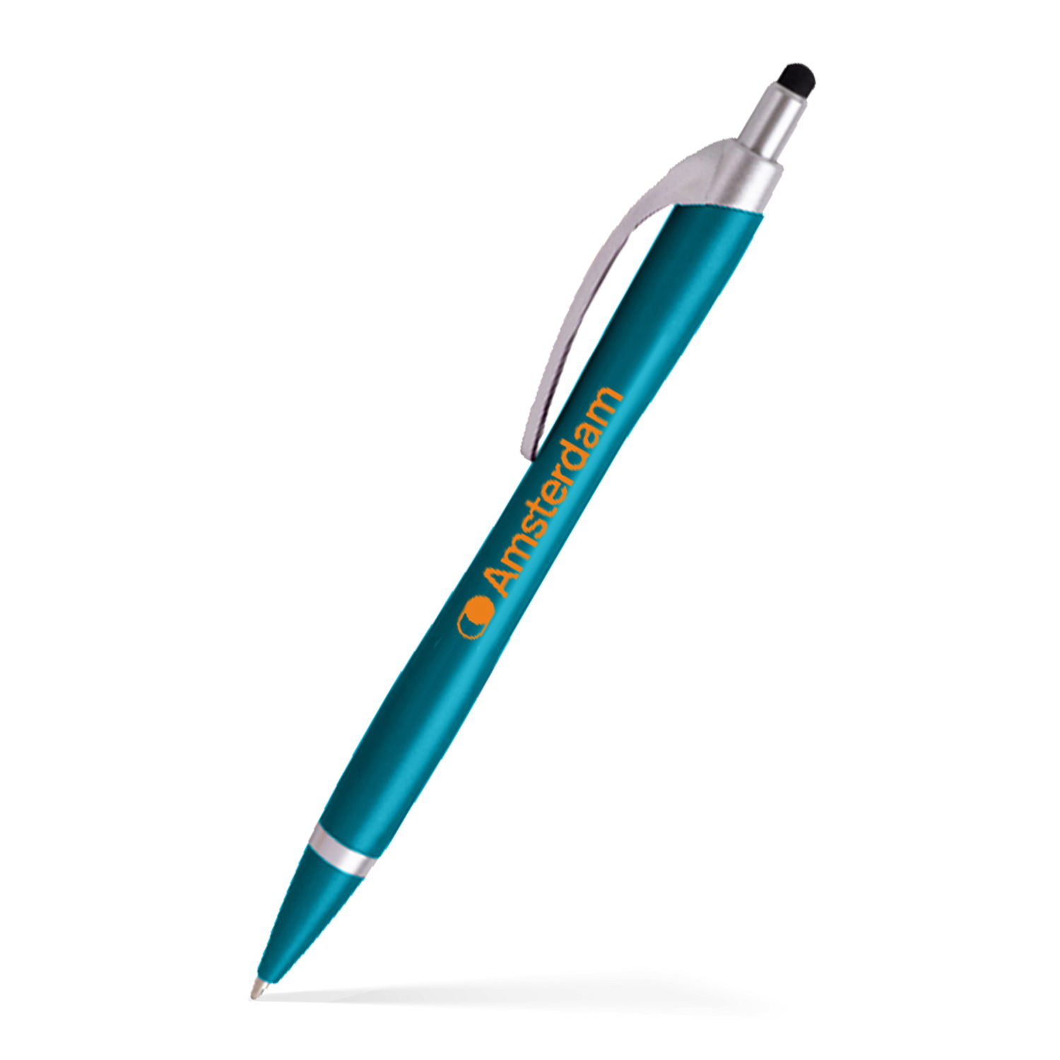 iTouch Satin Soft Touch Stylus Pen 34
