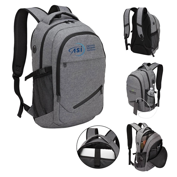 Laptop Backpack 1