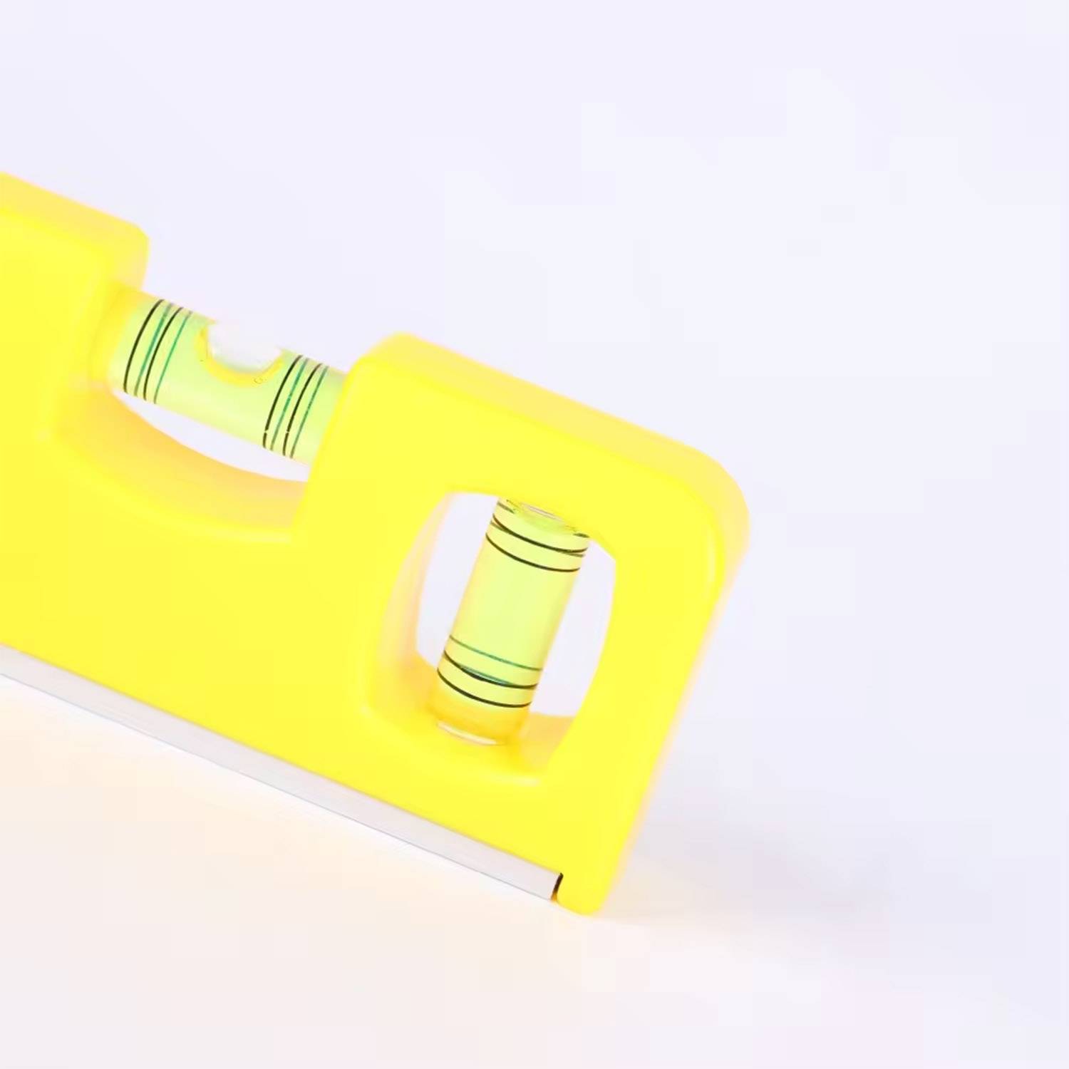 Magnetic Small Pocket Level Tool 7