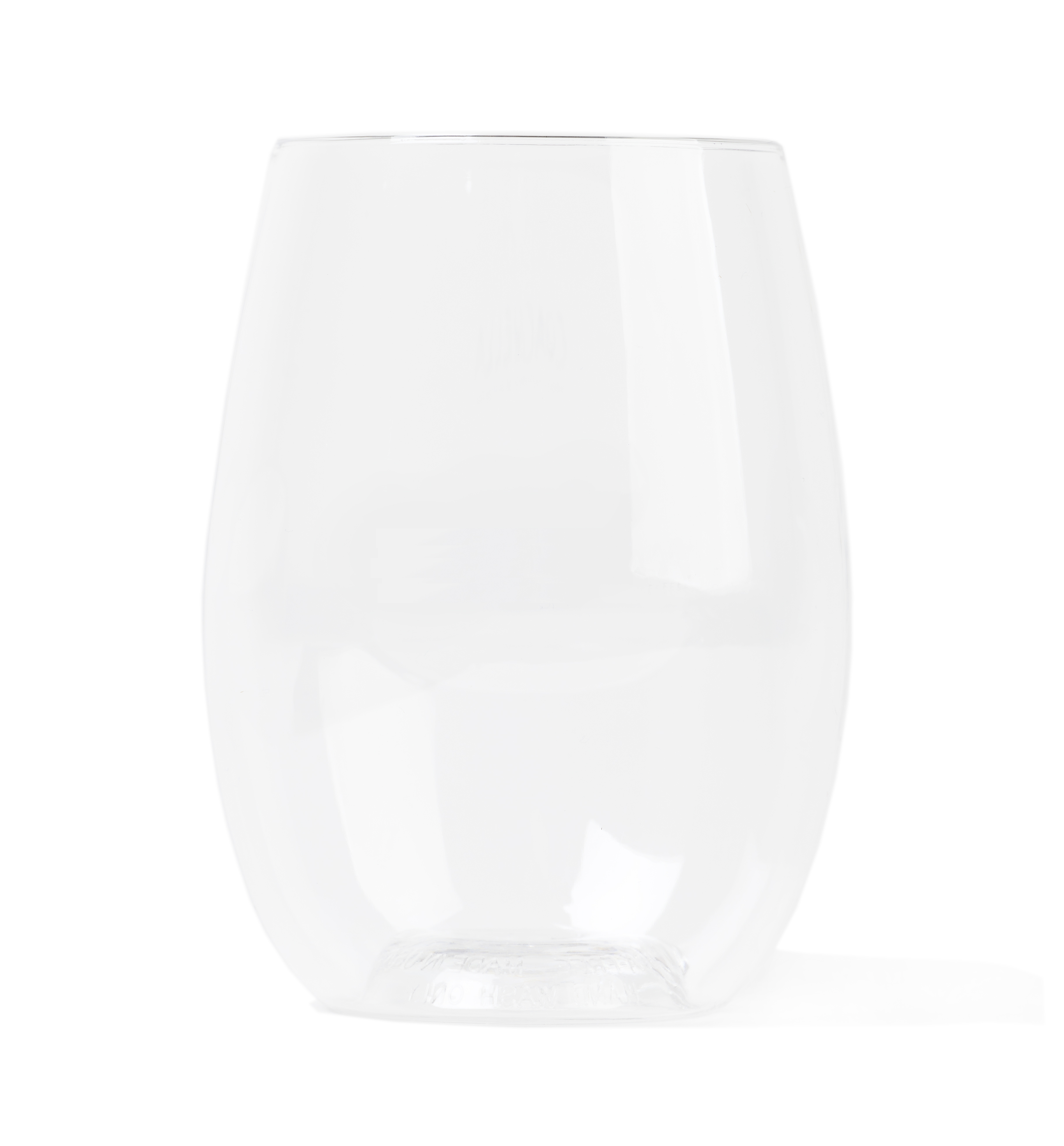 govino® 16 Oz. Wine Glass Dishwasher Safe