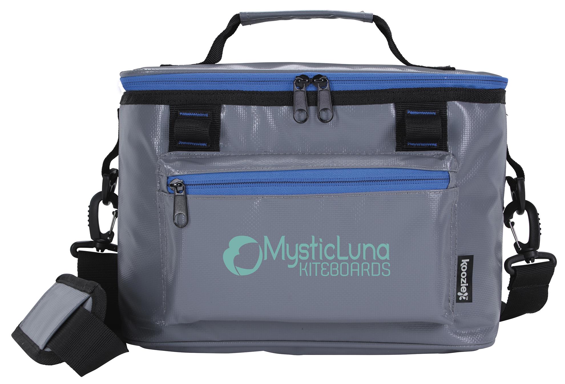 Koozie Olympus 9-Can Cooler