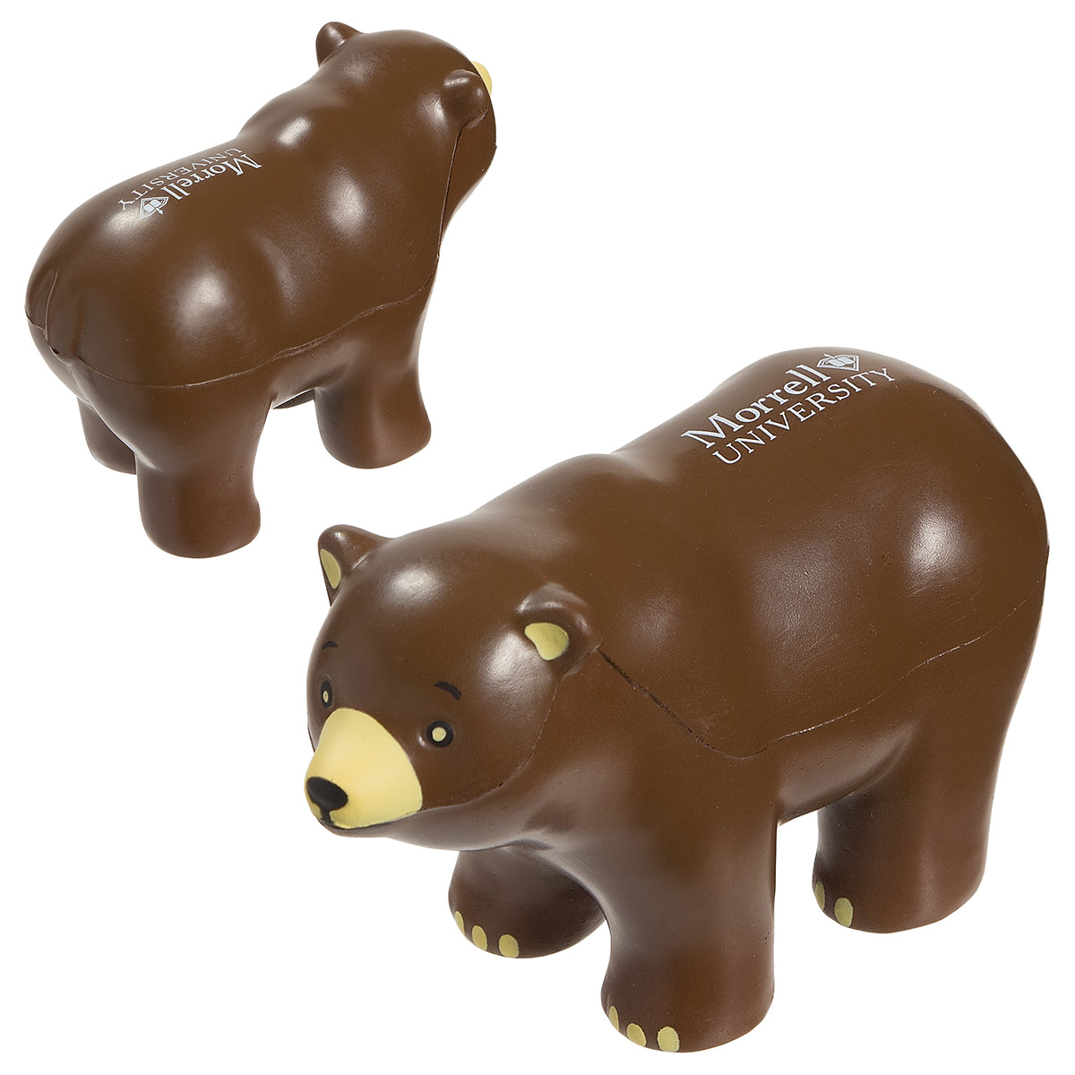 Bear Stress Reliever 15