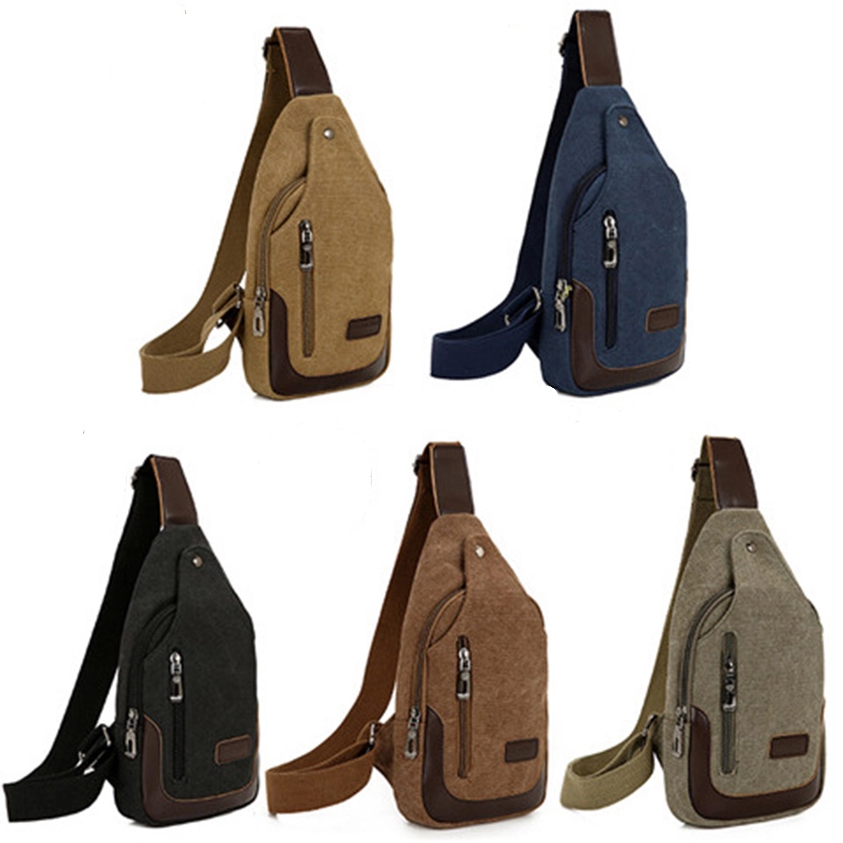 Sling Bag 2