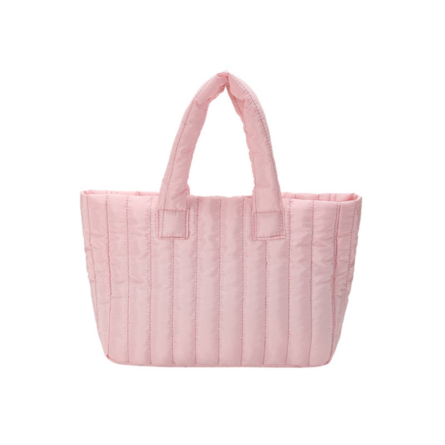 Cotton Tote Bag Soft Fashion Large Capacity For Women 7