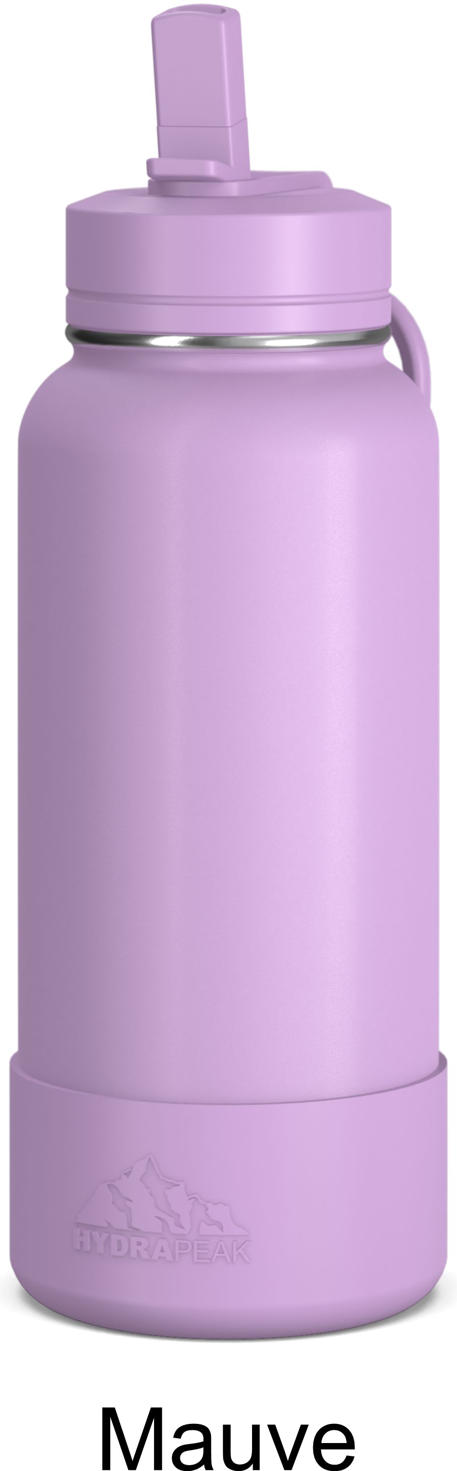 32 oz Hydrapeak Sport Straw Water Bottle LIFETIME WARRANTY!, custom water bottle with logo imprint 14