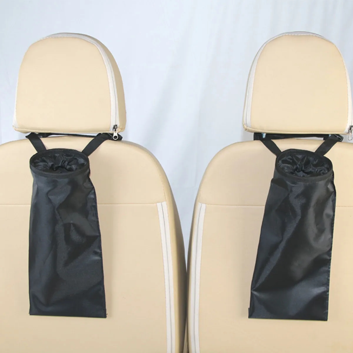Portable Car Garbage Bag 7