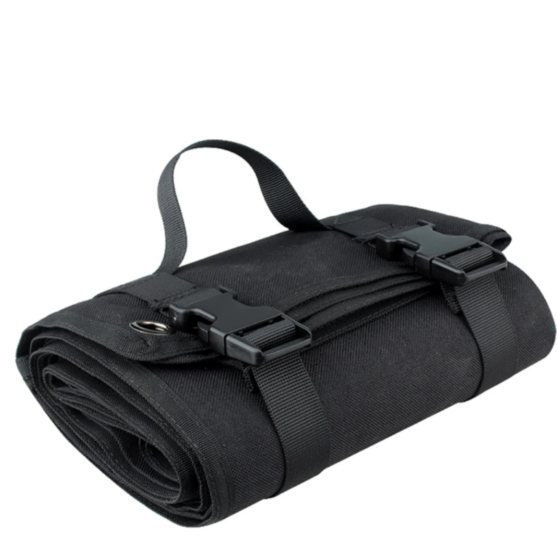 Tactical Shooting Mat with Waterproof Oxford Fabric 12