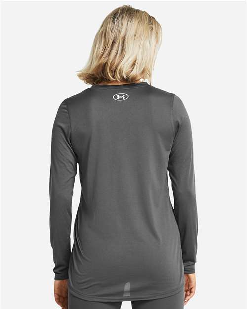 Women's Team Tech™ Long Sleeve T-Shirt - 1376852 19