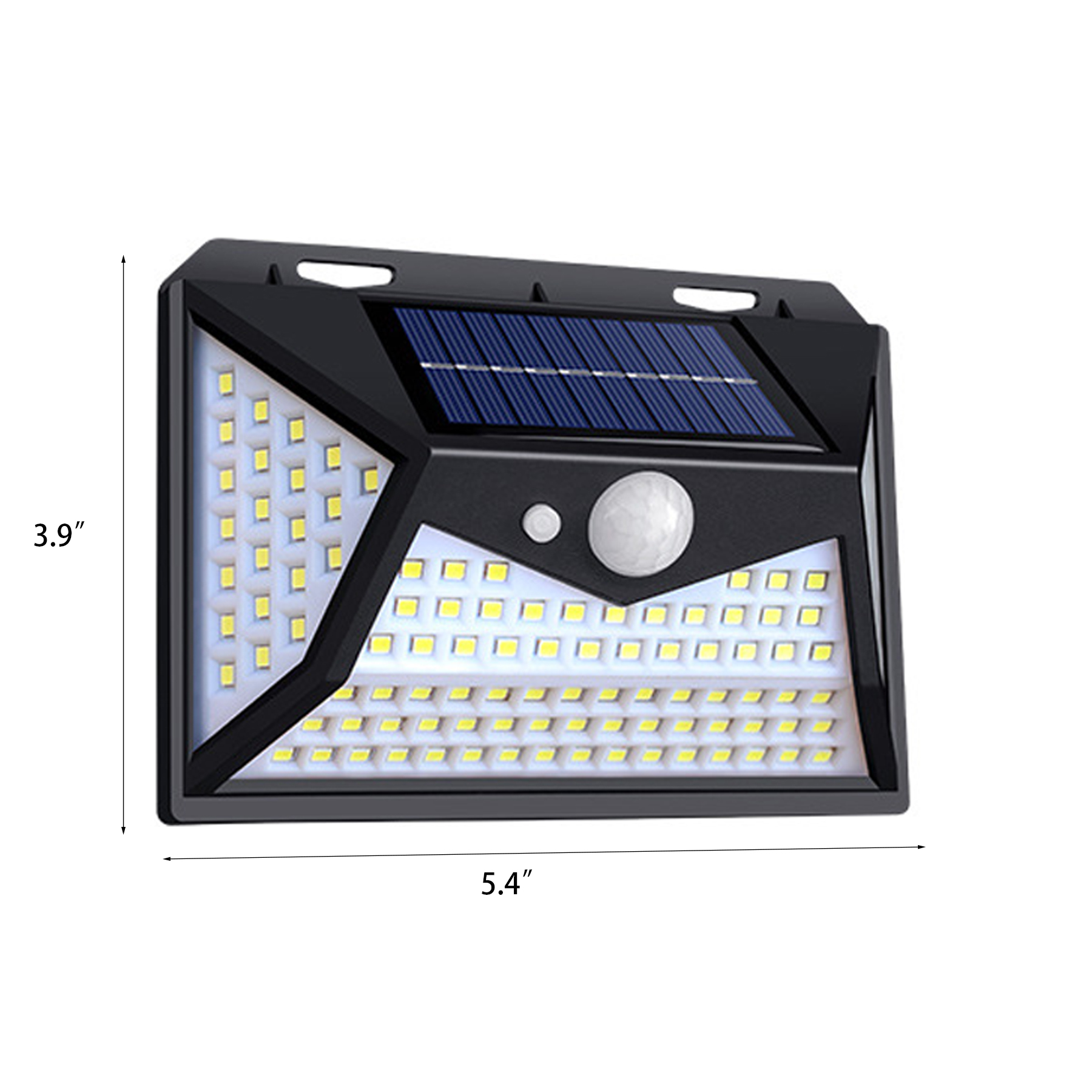 Solar Outdoor Lights 2