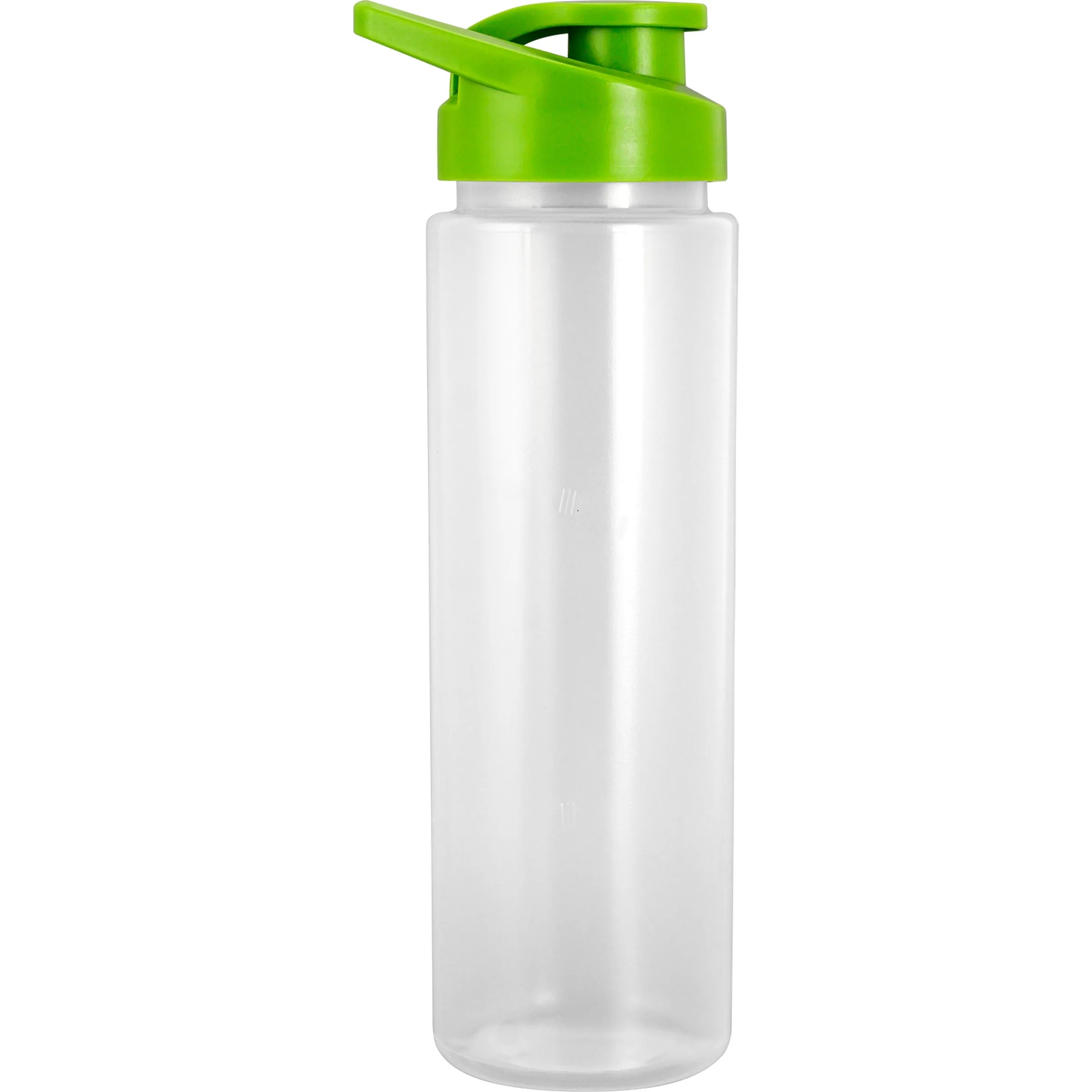 24 oz Easy Pour Debossed Bottle 6