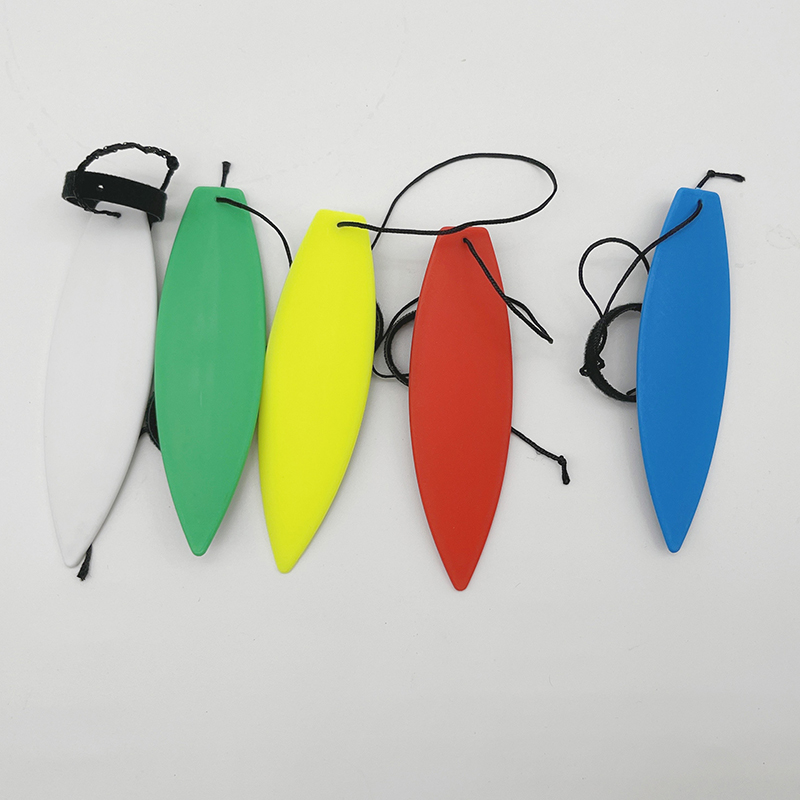 Mini Finger Surfboard for Adult Children 11