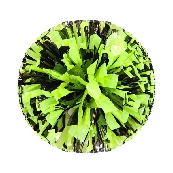 Kids Cheerleading Poms Set 6