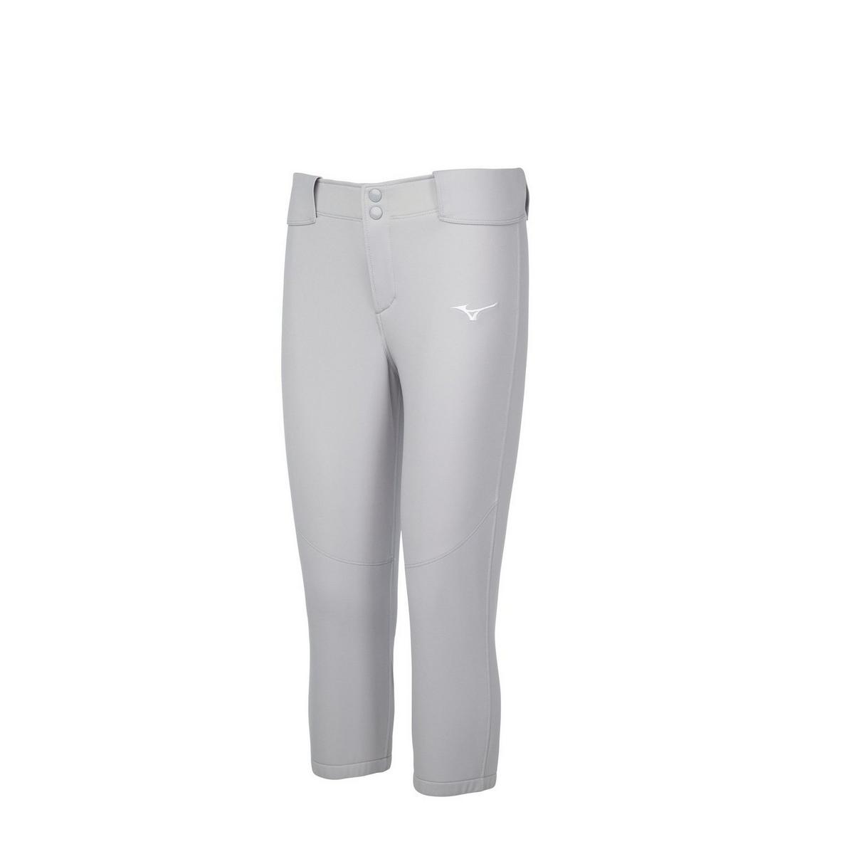 Women's Belted Stretch Softball Pant 16