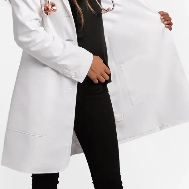 Lab Coat 2