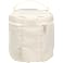 Wellable Recycled Round Travel Case 64
