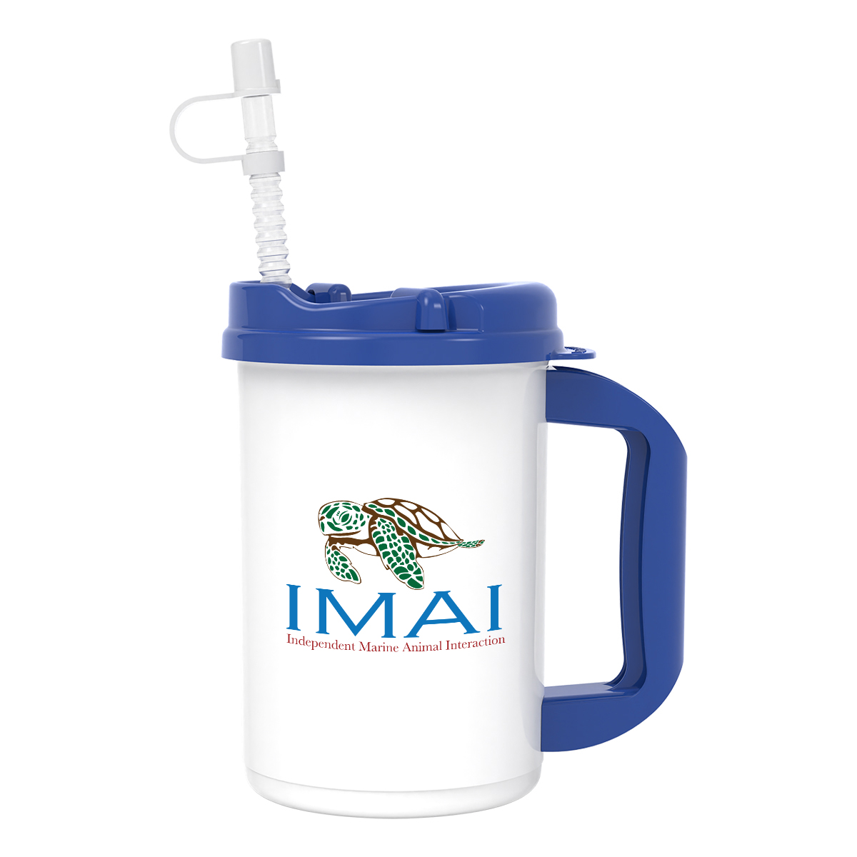 20 Oz. Thermo Mug 16
