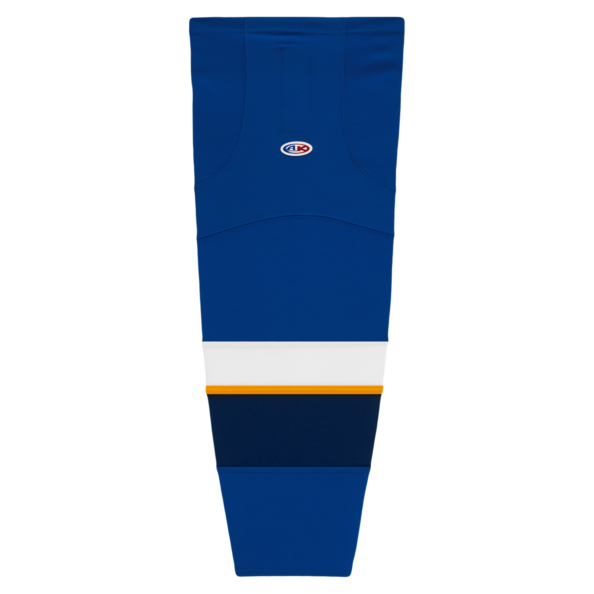 Cut & Sew Pro Hockey Socks HS2100-G141 3