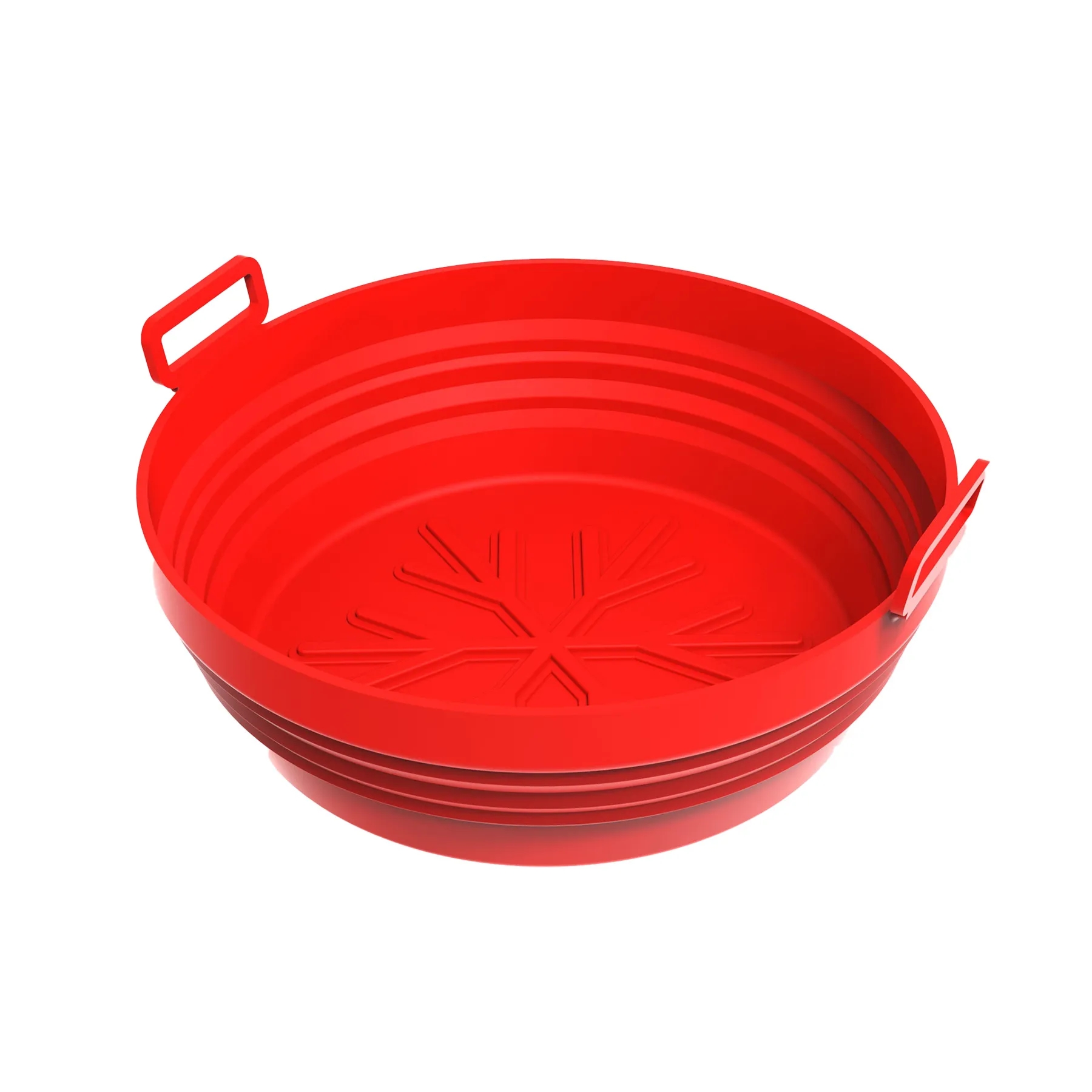 Silicone Baking Tray Mat 2