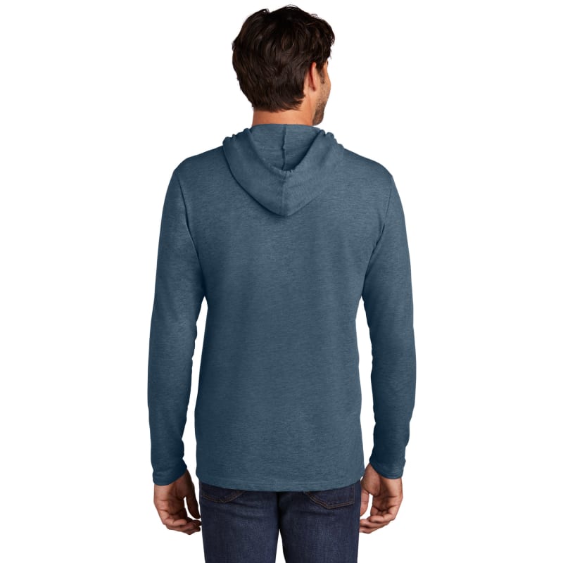 District Featherweight French Terry Hoodie 4