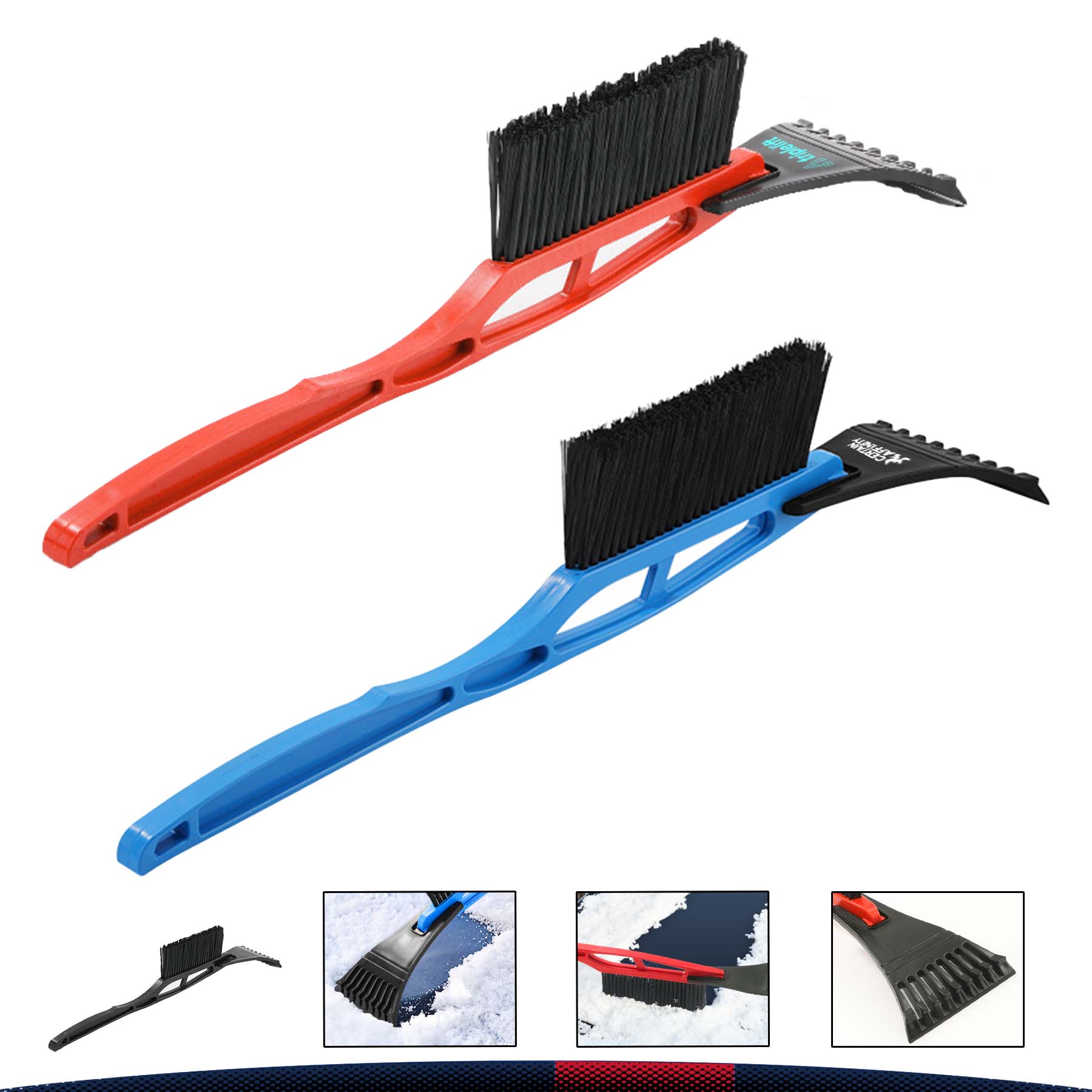 Multifunctional Snow Shovel 4