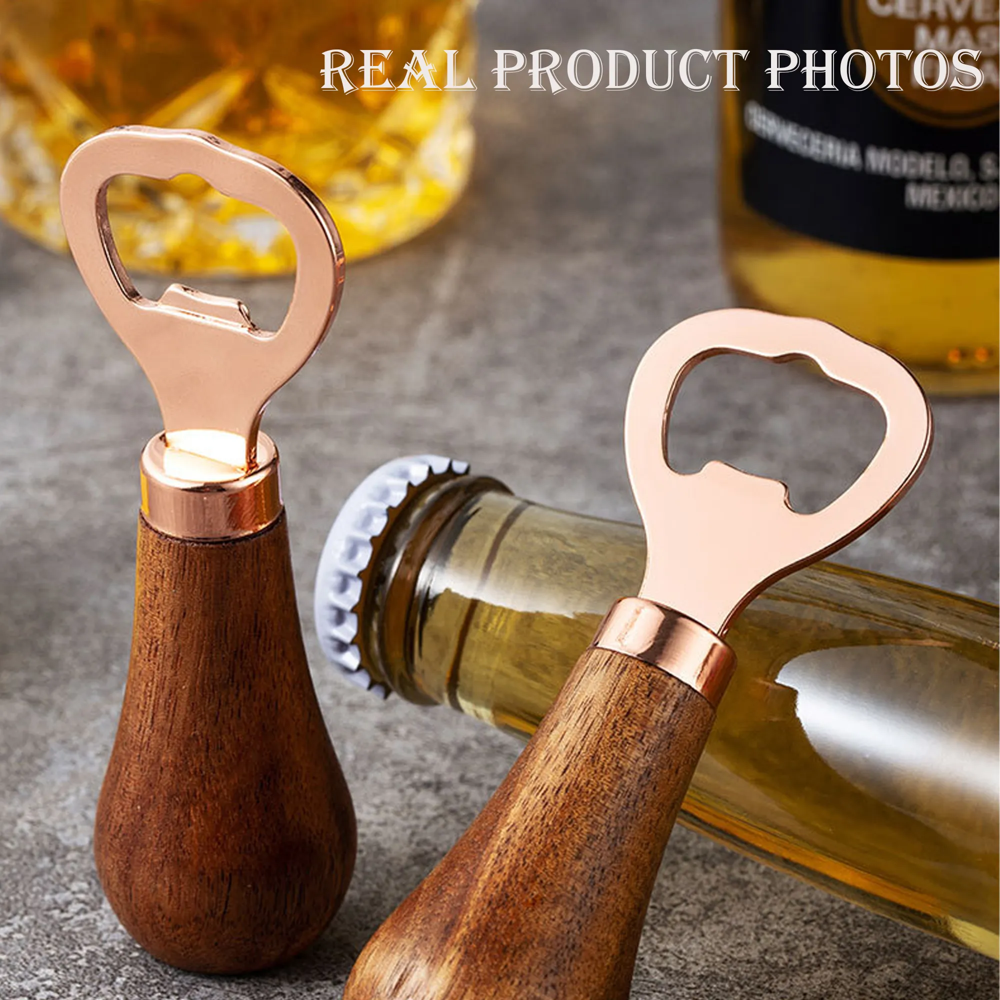 Acacia Wood Cat Paw Vertical Lid Opener 2